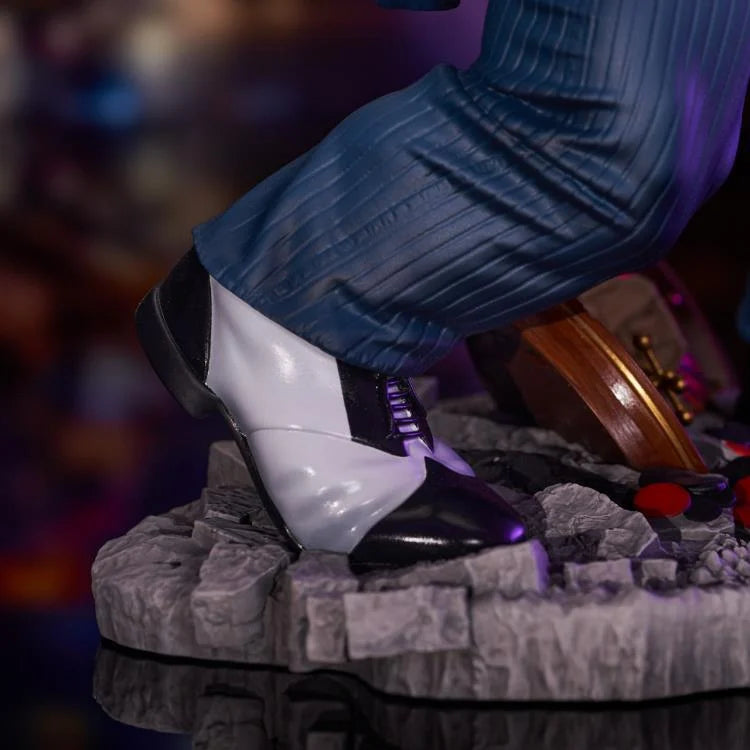 Joe Fixit Diamond Select Marvel Gallery PVC Diorama