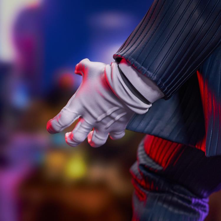 Joe Fixit Diamond Select Marvel Gallery PVC Diorama