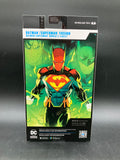 Batman/Superman Fusion (Green Variant) McFarlane DC Multiverse Batman/Superman: World’s Finest Platinum Edition Figure 2024
