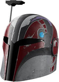Sabine Wren Black Series Hasbro Star Wars Electronic Cosplay Helmet