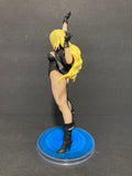 Black Canary Kotobukiya Bishoujo Statue (Open)
