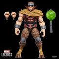 Medusa & Gorgon Hasbro Marvel Legends Inhumans Figure Set