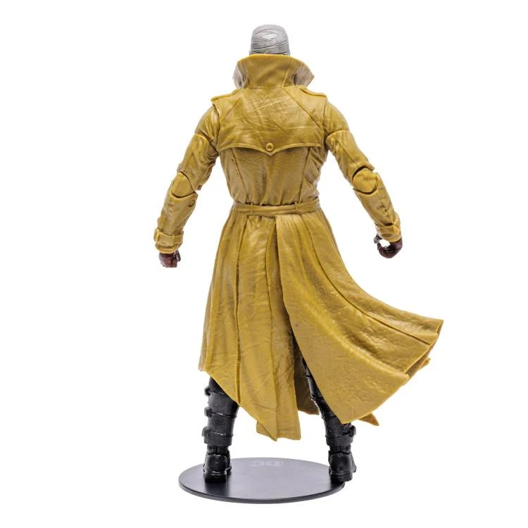 Batman vs. Hush 
McFarlane Batman: Hush DC Multiverse Action Figure Two-Pack