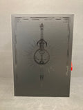 Classic Silver Medieval Spawn McFarlane Kickstarter Special Edition (Silver Box)