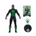Sinestro (GLC #1)  DC Multiverse Action Figure McFarlane Toys 2026