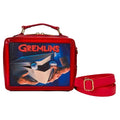 Gremlins 40th Anniversary Vintage Lunchbox Crossbody Bag Loungefly