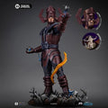 Galactus Fantastic Four 1:20 Diorama Deluxe Demi Art Scale Limited Edition Statue Iron Studios