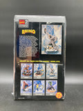 Rhino Toybiz Marvel Comics Level 2 Model Kit 1999