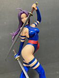 Psylocke Kotobukiya Bishoujo Statue