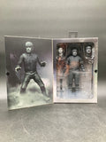 Ultimate Wolf Man NECA Universal Monsters Figure