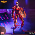 Carnage MONDO Spider-Man: The Animated Series - 1/6 Scale Figure Limited Edition
