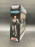 Robocop (Damaged Variant) MAFEX Robocop Figure