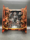 The Thing R.J. MacReady MONDO Exclusive 1:6 Scale Action Figure