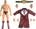 Gunther WWE: Ultimate Edition Action Figure Mattel 2024