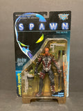 Spawn McFarlane Spawn Movie Figure 1996