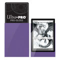 PRO-Gloss Standard Deck Protector Sleeves