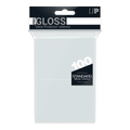 PRO-Gloss Standard Deck Protector Sleeves