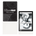 PRO-Gloss Standard Deck Protector Sleeves