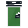 PRO-Gloss Standard Deck Protector Sleeves