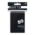 PRO-Matte Standard Deck Protector Sleeves