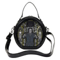Dracula and Frankenstein Universal Monsters Loungefly Crossbody Bag 2026