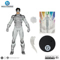 Kyle Rayner (White Lantern) Gold Label DC Multiverse SDCC Exclusive Action Figure McFarlane Toys 2026