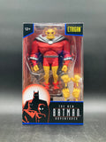 Etrigan McFarlane New Batman Adventures Animated Series Figure 2025