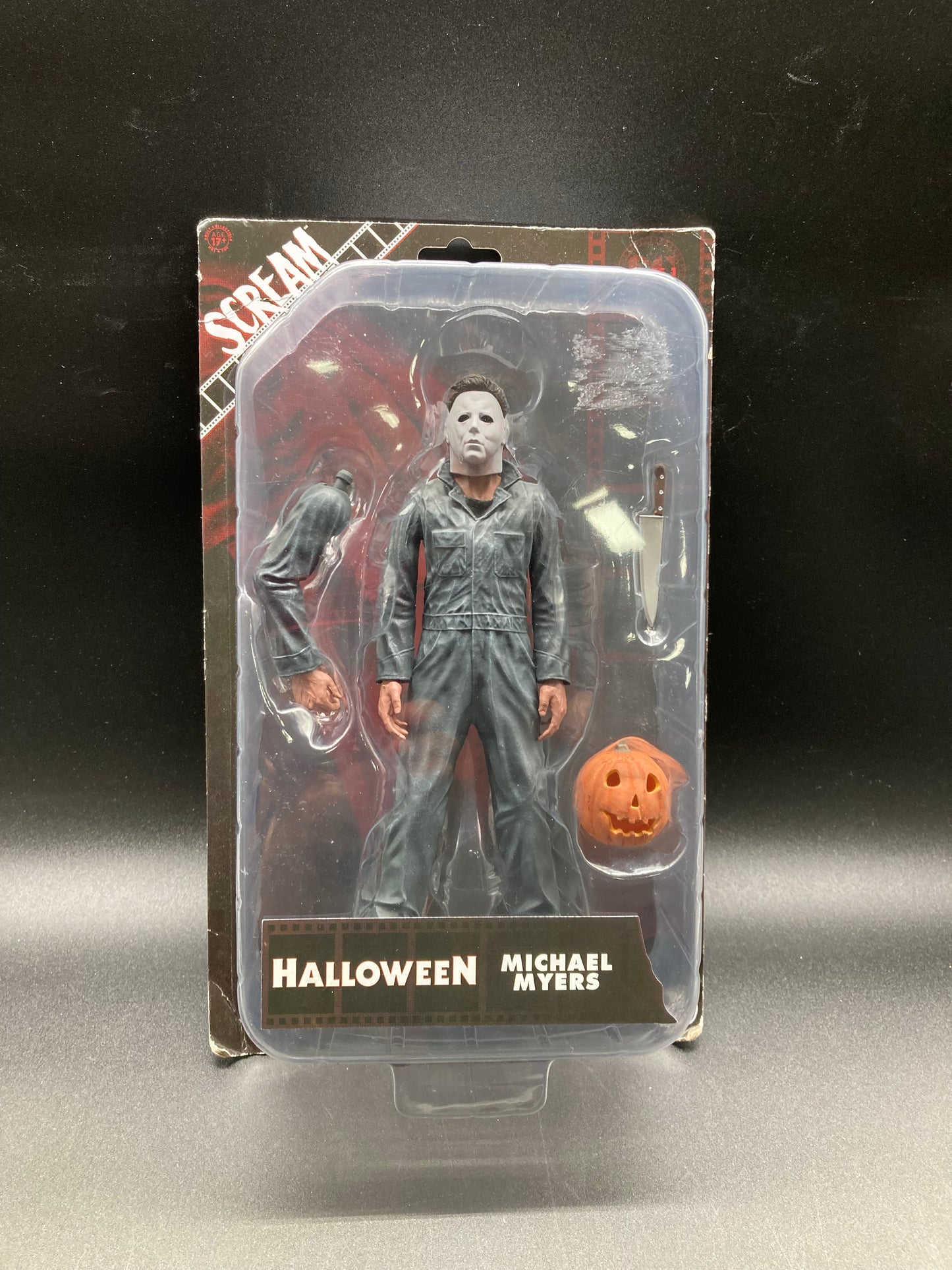 Michael Myers Trick Or Treat Studios Halloween Figure 2023