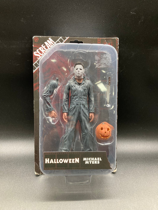 Michael Myers Trick Or Treat Studios Halloween Figure 2023