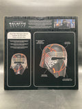 Kylo Ren Reforged Helmet Disney Exclusive Star Wars Galactic Archive Series Cosplay Costume Prop