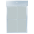 PRO-Gloss Standard Deck Protector Sleeves Bundle (500ct)