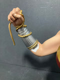 Wonder Woman Sideshow Collectibles Limited Edition 18/500 Bust 2020 (Damaged/Open)