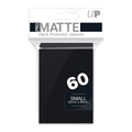PRO-Matte Small Deck Protector Sleeves (60ct)