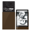 PRO-Gloss Standard Deck Protector Sleeves