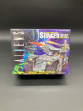 1992 Kenner ALIENS Stinger Tank