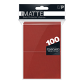 PRO-Matte Standard Deck Protector Sleeves