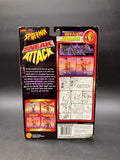 Web Flyer Hobgoblin Toybiz Spider-Man Sneak Attack Figirr 1997