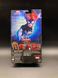 Spider-Woman Hasbro Marvel Legends Spider-Man Figure Molten Man BAF 2018