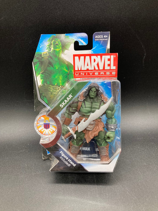 Skaar Hasbro Marvel Universe Figure 2010