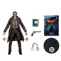 Commissioner Gordon TDK Deluxe Theatrical Edition DC Multiverse Action Figure McFarlane Toys 2026