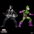 Black Bolt & Triton Hasbro Marvel Legends Inhumans Figure Set