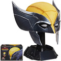 Wolverine Hasbro Marvel Legends Deadpool & Wolverine MCU Cosplay Mask