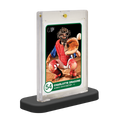 35PT ONE-TOUCH & Stands (5ct)