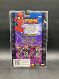 Classic Spider-Man Toybiz Spider-Man Classics Series II Figure 2001