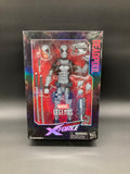 Uncanny X-Force Deadpool 12” Hasbro Marvel Legends Figure 2017