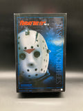Friday The 13th Part VI Sideshow Collectibles 12” Figure 2004