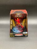 Die-Cast Iron Man ToysRus Exclusive Hasbro Figure 2007