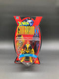 Banshee 1996 Toybiz Generation X Figure