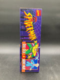 Doctor Octopus & Aunt May Hasbro Marvel Legends VHS Spider-Man Animated Series Retro Figure Set 2023