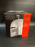 Boba Fett (Proto-type Armor) Black Series The Mandalorian Hasbro Star Wars Electronic Cosplay Helmet